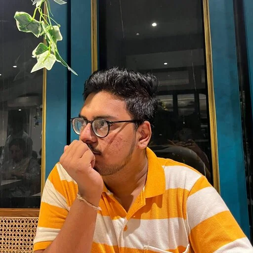 Sohail Kasmani - Voracious Blogger - Best food blog in mumbai