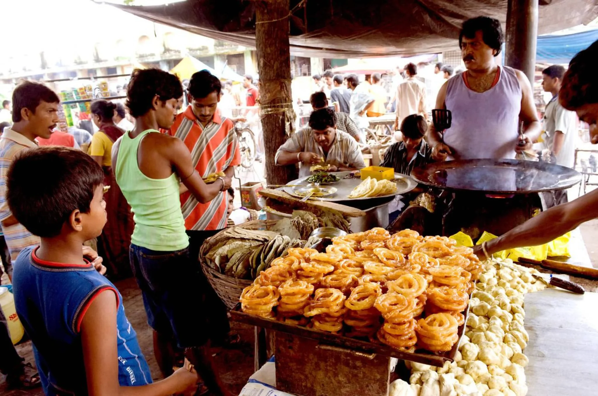 Top 10 Picks in Kolkata