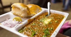 Sardar Pav Bhaji - Best street food in Mumbai