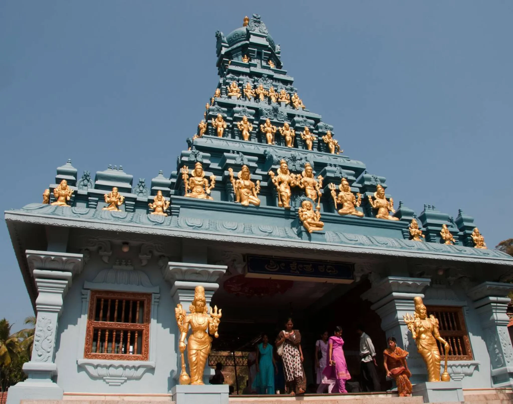 Ultimate travel guide mangalore
