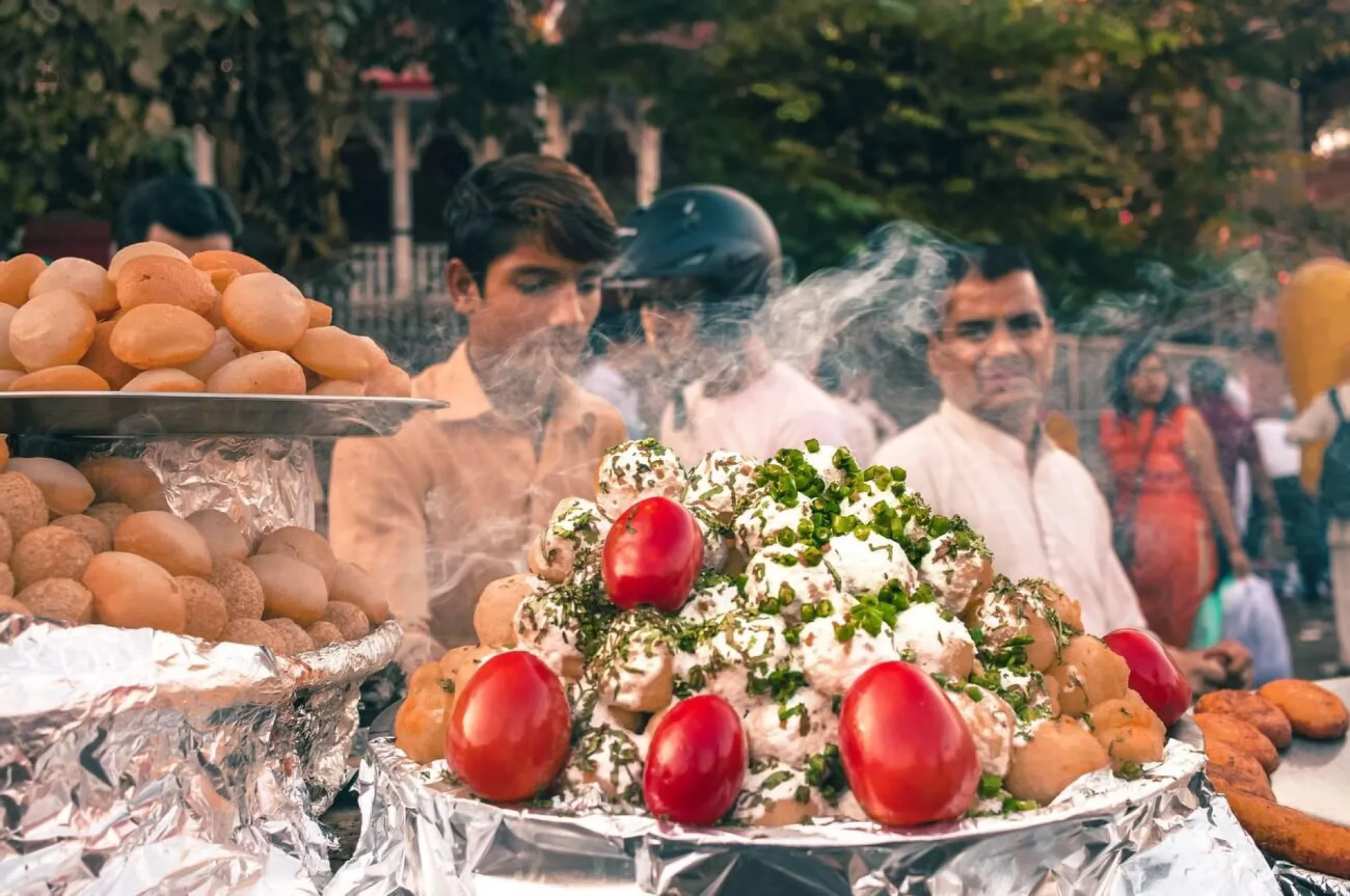 Top 10 Picks in for Food in Delhi