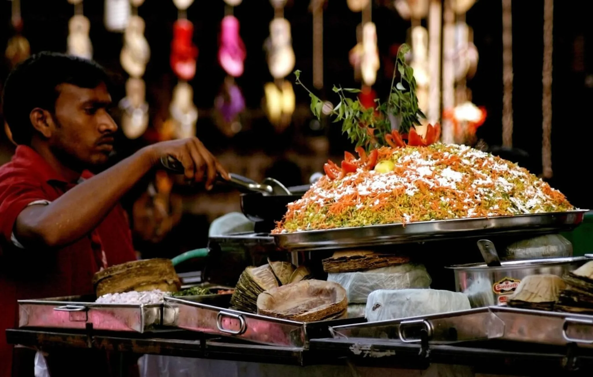 Top 10 picks in Hyderabad