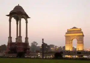 4 day delhi itinerary - Voracious blogger